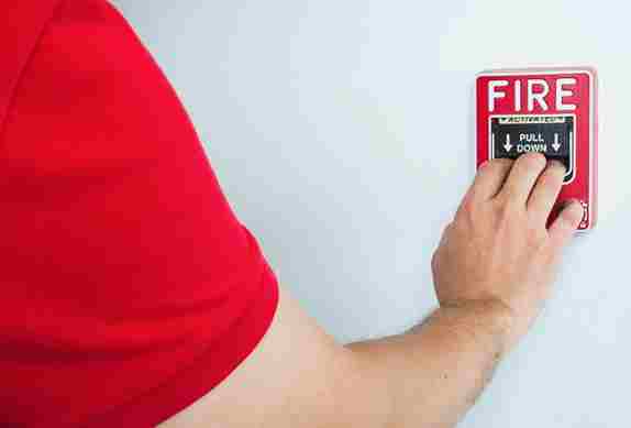 Fire safety